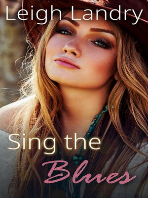 cover image of Sing the Blues